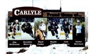 Carlyle Lions Club gearing up for annual fundraiser